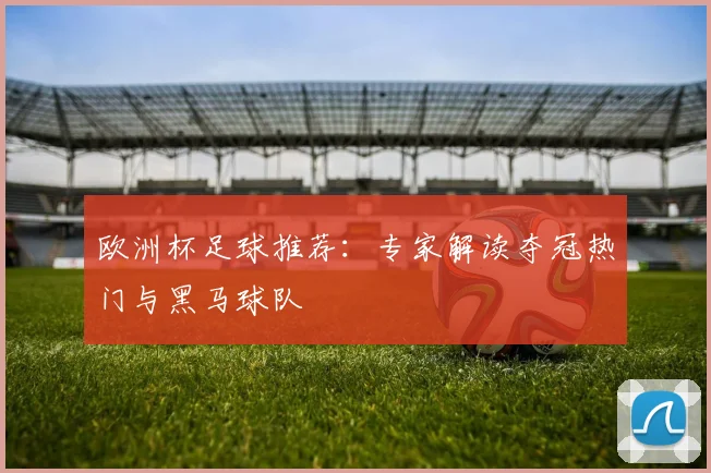 欧洲杯足球推荐：专家解读夺冠热门与黑马球队