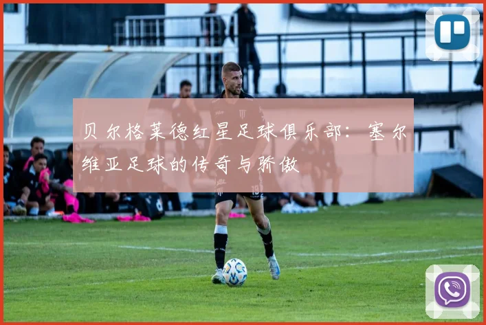 贝尔格莱德红星足球俱乐部：塞尔维亚足球的传奇与骄傲