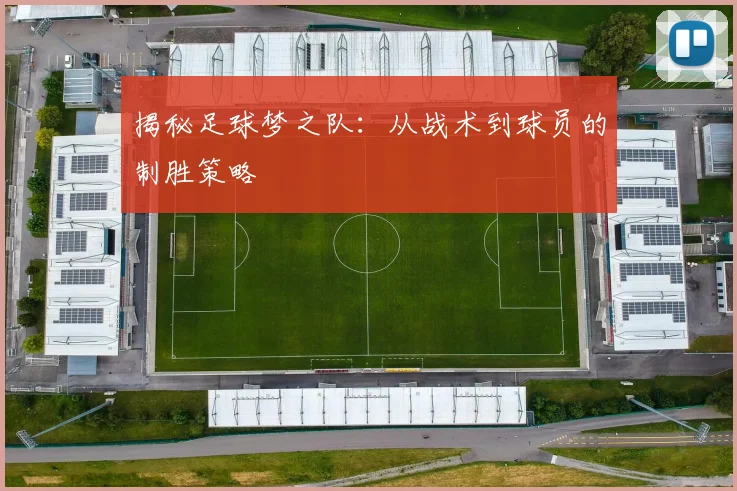 揭秘足球梦之队：从战术到球员的制胜策略